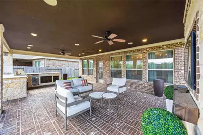 13510 Sorghum Drive, Rosharon, TX 77583 - Photo 34