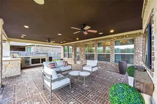 13510 Sorghum Dr, Rosharon, TX 77583 - Photo 34