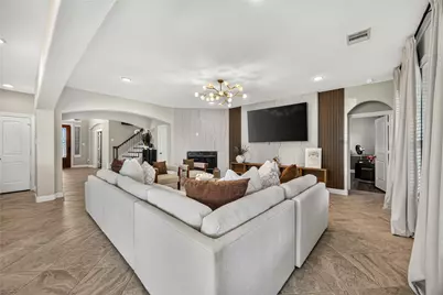 13510 Sorghum Drive, Rosharon, TX 77583 - Photo 8