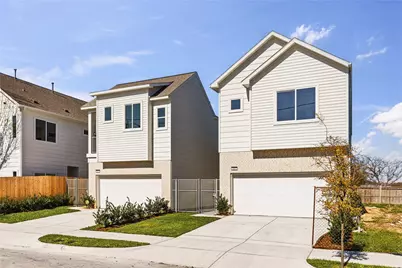 3607 New Orleans Street, Houston, TX 77020 - Photo 2