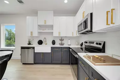 2110 - 2112 Des Chaumes Street #A-B, Houston, TX 77026 - Photo 14