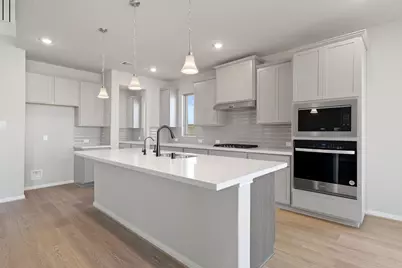 18714 Citrange Bend Way, Manvel, TX 77578 - Photo 2