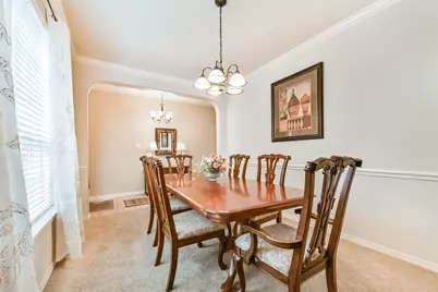 2898 Pescara Court, League City, TX 77573 - Photo 4