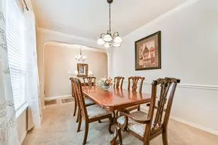 2898 Pescara Ct, League City, TX 77573 - Photo 4
