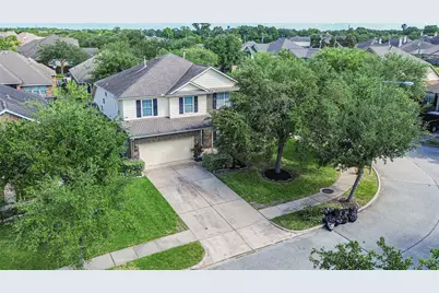 2898 Pescara Court, League City, TX 77573 - Photo 18