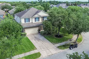 2898 Pescara Ct, League City, TX 77573 - Photo 18