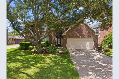 5118 Winterwood Drive, League City, TX 77573 - Photo 4