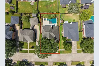 5118 Winterwood Drive, League City, TX 77573 - Photo 2