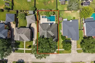 5118 Winterwood Dr, League City, TX 77573 - Photo 2