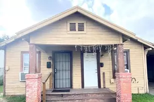 412 N Bryan St, Houston, TX 77011 - Photo 1