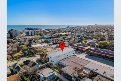 1716 23rd St #D, Galveston, TX 77550 - Photo 36