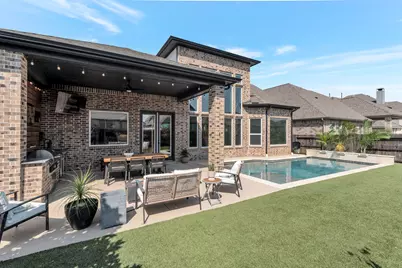 30511 Southpoint Way Court, Fulshear, TX 77441 - Photo 26