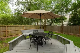 19 Timberstar St, The Woodlands, TX 77382 - Photo 34