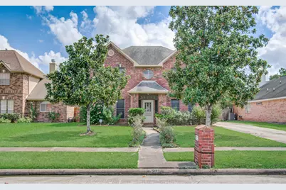 211 Squires Bend, Stafford, TX 77477 - Photo 1