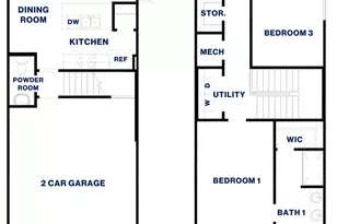 7510 Bella Spgs Dr, Humble, TX 77346 - Photo 14