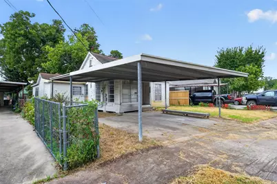 7003 Myrtle Street, Houston, TX 77087 - Photo 2