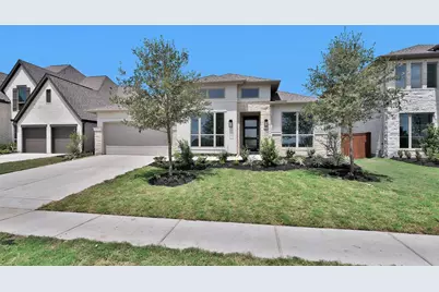 6507 King Ranch Loop, Manvel, TX 77578 - Photo 1