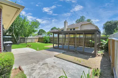 4123 Valedon Lane, Houston, TX 77014 - Photo 36