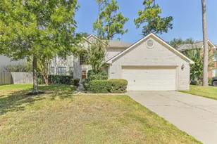 9206 Memorial Hills Dr, Spring, TX 77379 - Photo 1