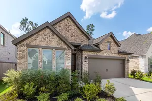 616 Sand Branch Dr, Conroe, TX 77304 - Photo 1