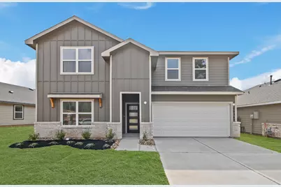 15767 Garden Ridge Drive, Montgomery, TX 77316 - Photo 2