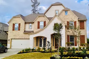 2 Caprice Bend Pl, Tomball, TX 77375 - Photo 1