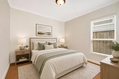 5712 Cornish Street #2B, Houston, TX 77007 - Photo 12