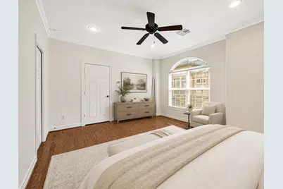 5712 Cornish Street #2B, Houston, TX 77007 - Photo 26