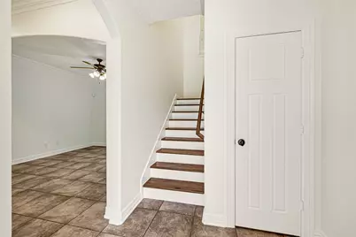 5712 Cornish Street #2B, Houston, TX 77007 - Photo 8