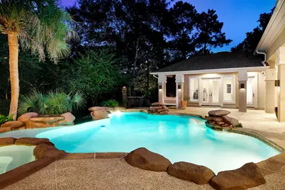 74 Batesbrooke Court, The Woodlands, TX 77381 - Photo 44