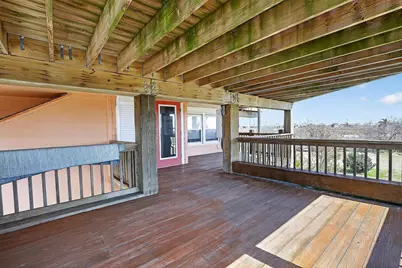 1124 Faggards Road, Gilchrist, TX 77617 - Photo 24