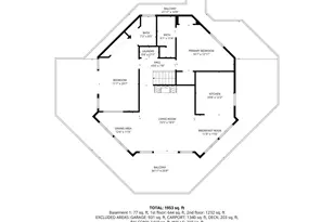 1124 Faggards Rd, Gilchrist, TX 77617 - Photo 28