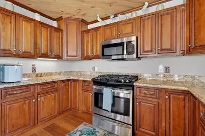 1124 Faggards Road, Gilchrist, TX 77617 - Photo 10