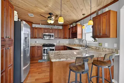 1124 Faggards Road, Gilchrist, TX 77617 - Photo 8