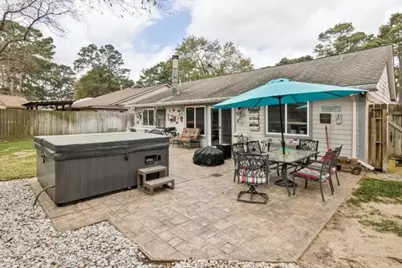 9211 Benwick Drive, Spring, TX 77379 - Photo 18