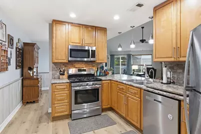 9211 Benwick Drive, Spring, TX 77379 - Photo 12