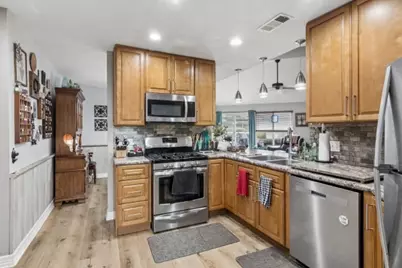 9211 Benwick Drive, Spring, TX 77379 - Photo 12