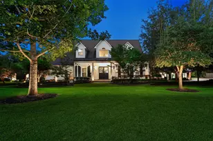 23222 Lutheran Cemetery Rd, Tomball, TX 77377 - Photo 2
