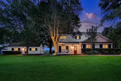 23222 Lutheran Cemetery Road, Tomball, TX 77377 - Photo 44