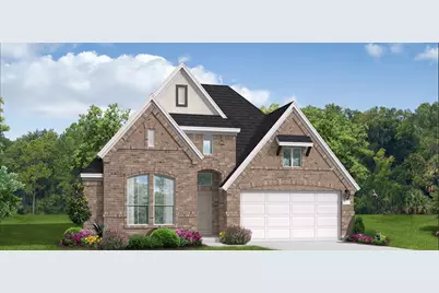 26067 Peacetree Lane, Magnolia, TX 77316 - Photo 1