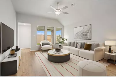 26507 Jolly Prairie Drive, Hockley, TX 77447 - Photo 6