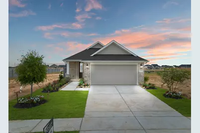 26507 Jolly Prairie Drive, Hockley, TX 77447 - Photo 1