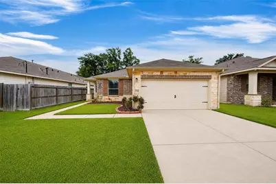 1724 Road 5102, Cleveland, TX 77327 - Photo 1