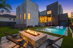 6143 Hurst St, Houston, TX 77008 - Photo 1