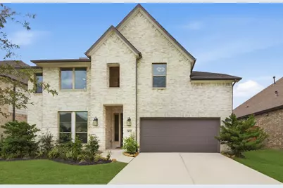 3017 Secret Lagoon Lane, Texas City, TX 77568 - Photo 1