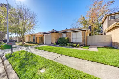 7815 Terra Cotta Drive, Houston, TX 77040 - Photo 2