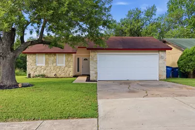 7111 Astro View Drive, Austin, TX 78724 - Photo 2
