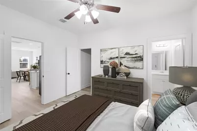 1115 32nd Street #B, Galveston, TX 77550 - Photo 6