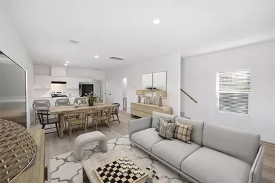 1115 32nd Street #B, Galveston, TX 77550 - Photo 2