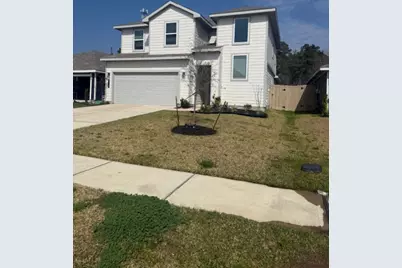 23547 Nectar Crest Heights, Splendora, TX 77372 - Photo 1